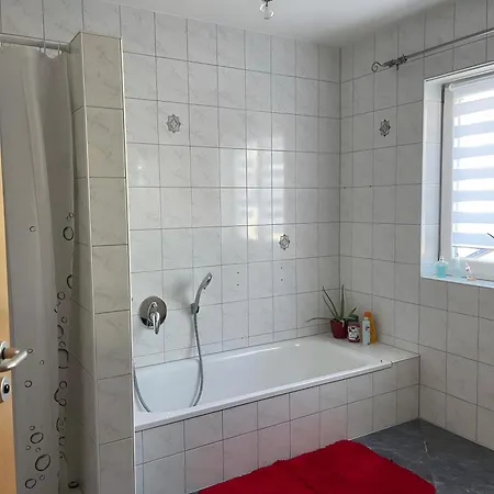 Buck Appartement Bad Waldsee