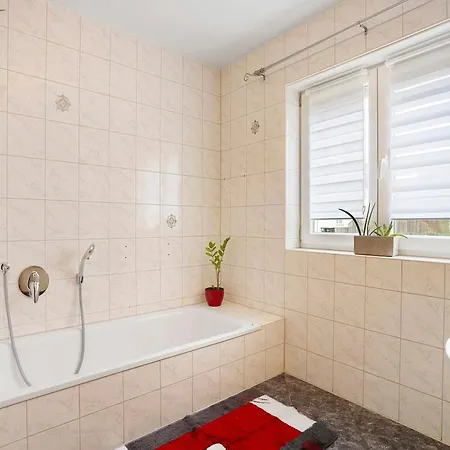 Apartamento Buck Bad Waldsee