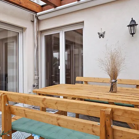 Buck Apartamento Bad Waldsee
